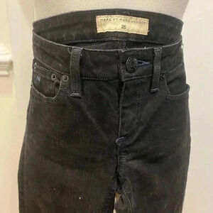 Marc by Marc Jacobs Low rise bootcut jeans size 25